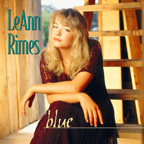 Leann Rimes